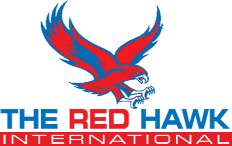 The Red Hawk International